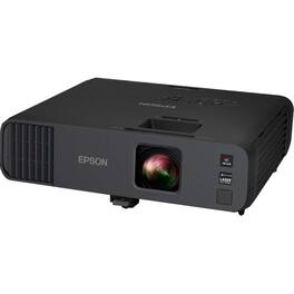 Epson - PowerLite L265F 3LCD Projector - Tabletop, Ceiling Mountable - 1920 x 1080 - Front, Rear, Ceiling - 1080p - 20000 - Unknown