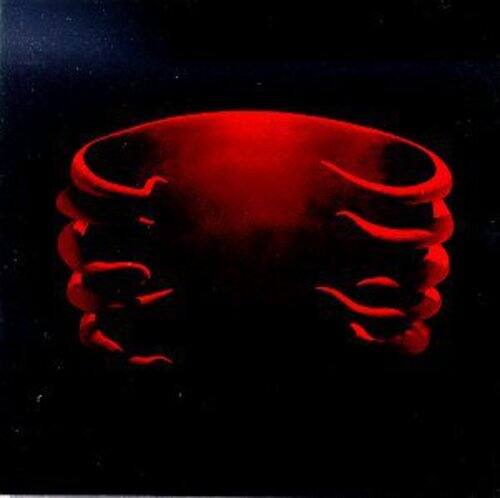 Tool - Undertow (clean)   - COMPACT DISCS [CD]