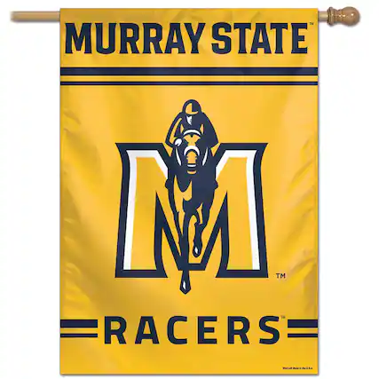 Murray State Racers - Made in the U.S.A.