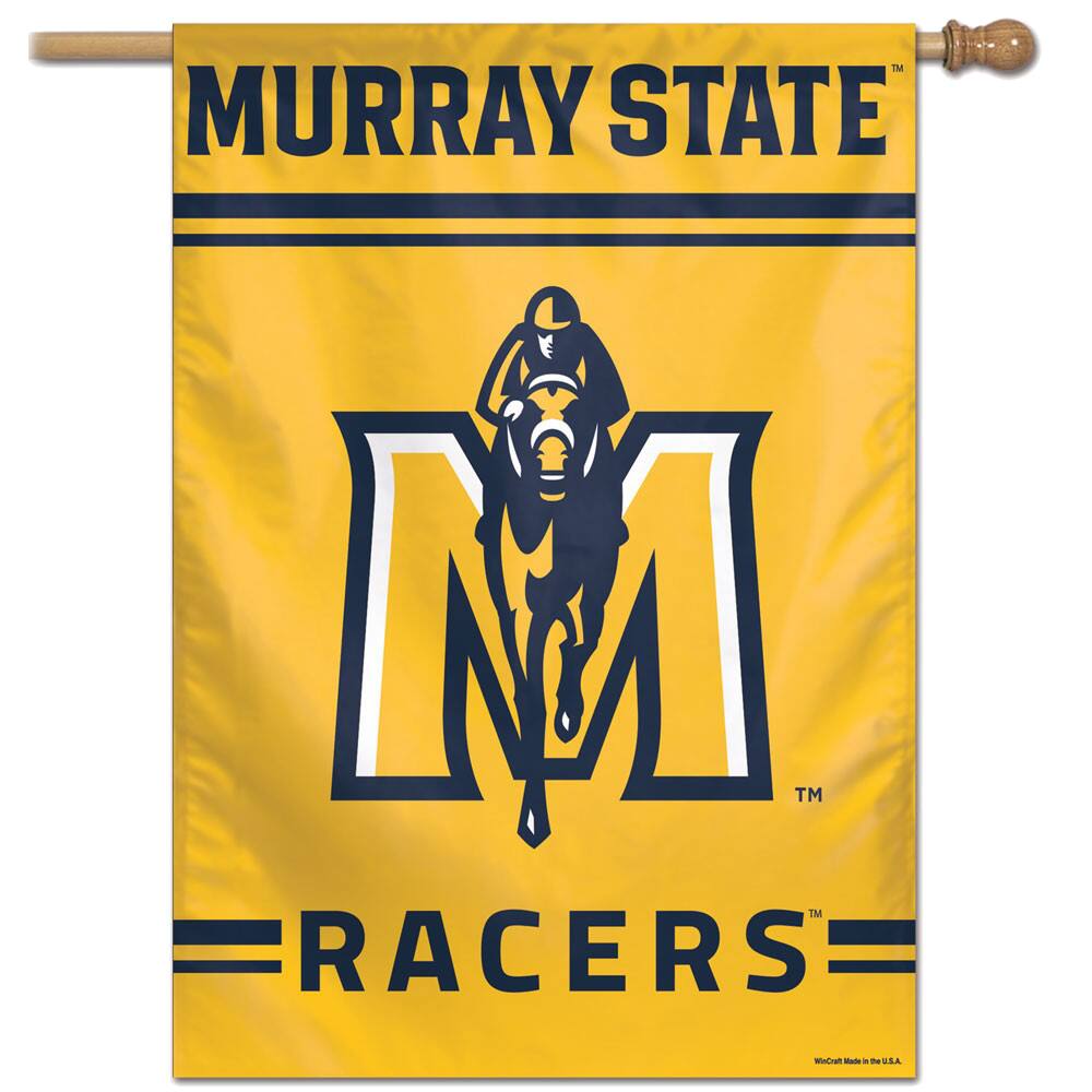 Murray State Racers - Made in the U.S.A.