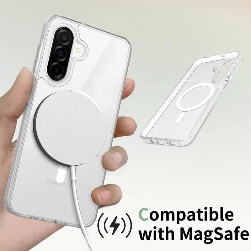 SAMSUNG Compatible with MagSafe