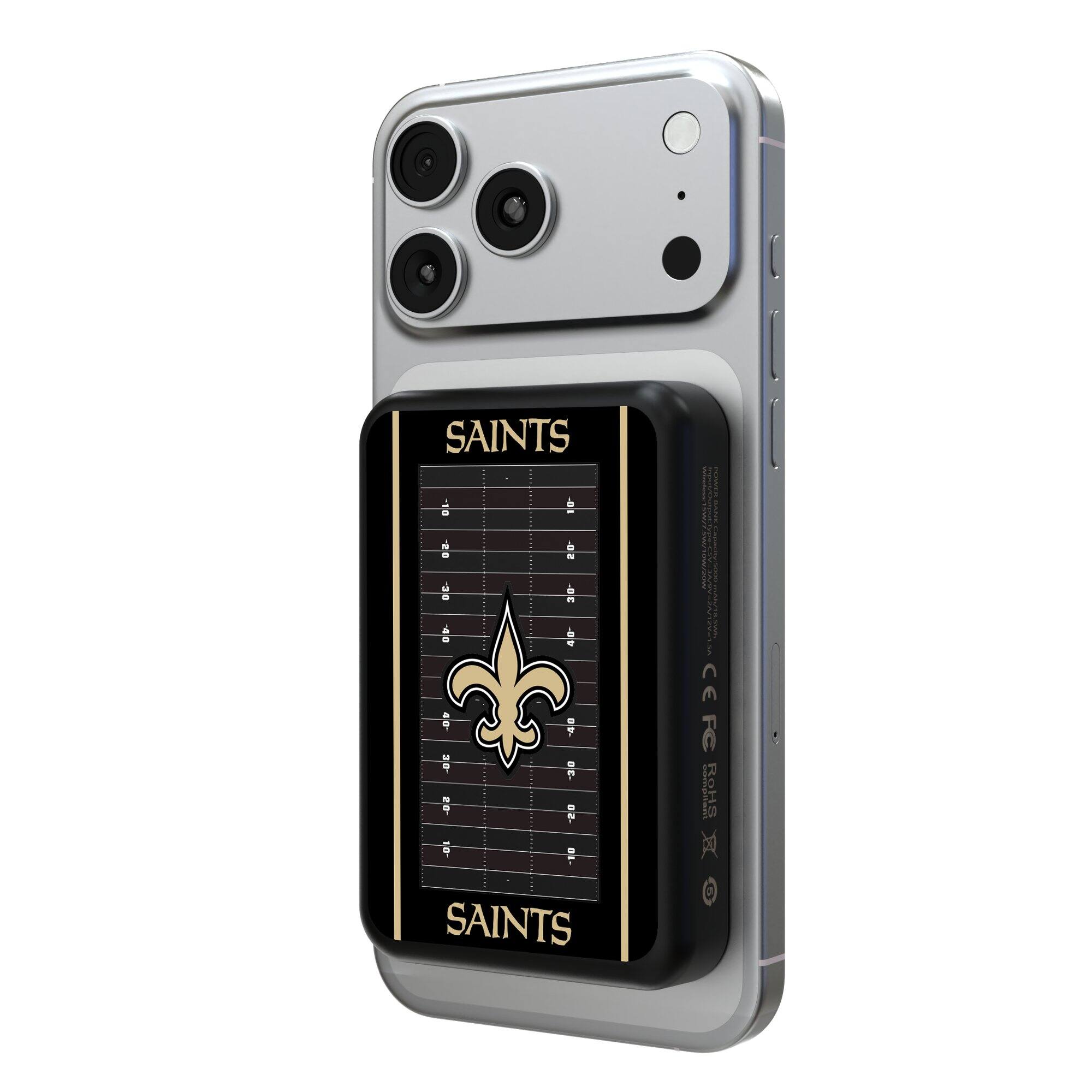SAINTS DE 0I : : d - DE 1 | | ! C 0. M 4 : e : .Z. DI. CE FC | RoNs X SAINTS