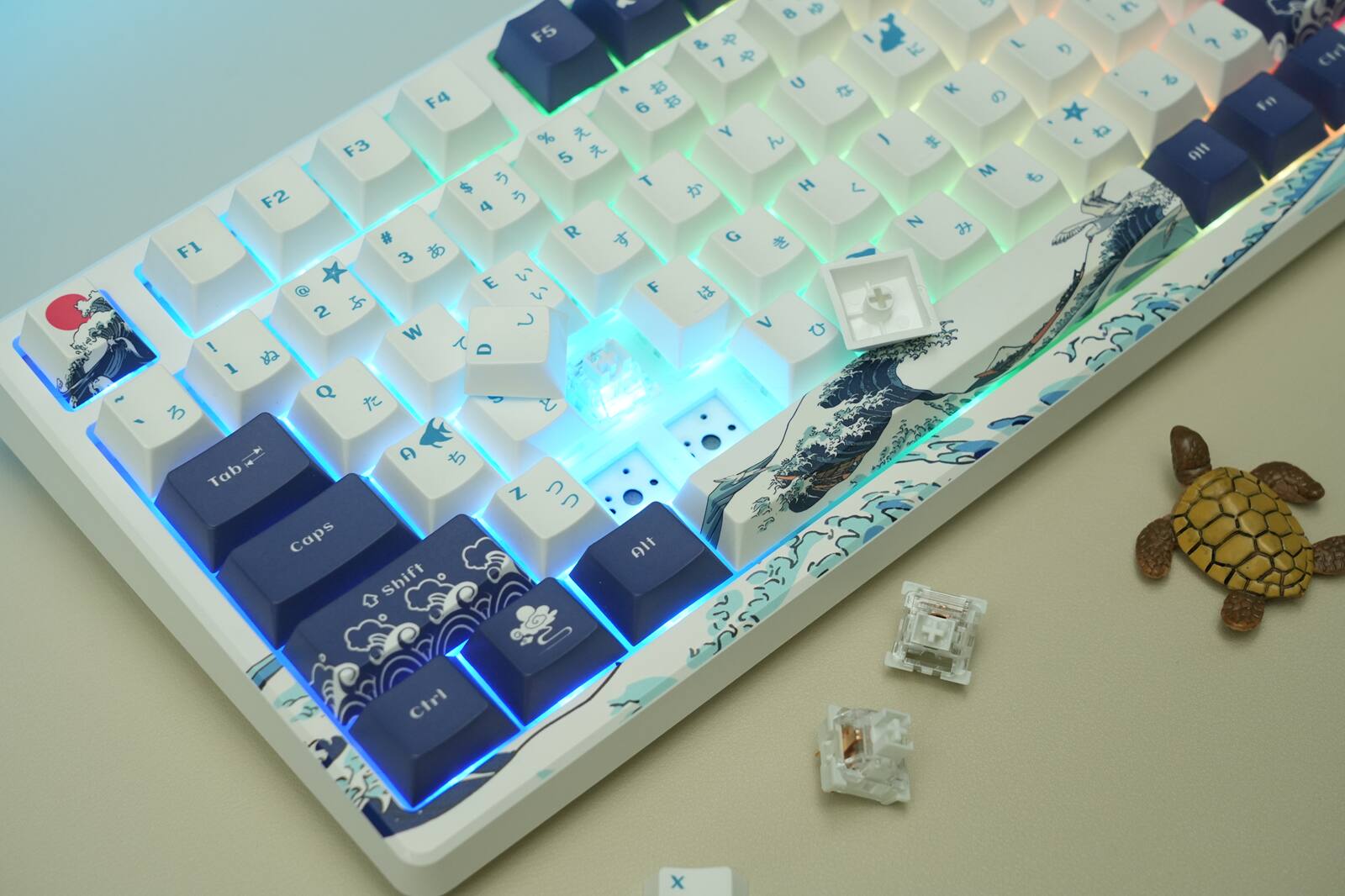 media item thumbnail