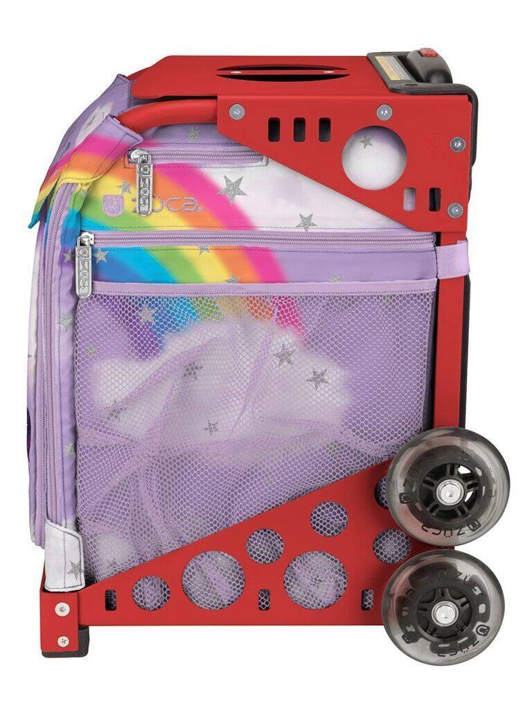 Uca. ZUCS L @ ra u C