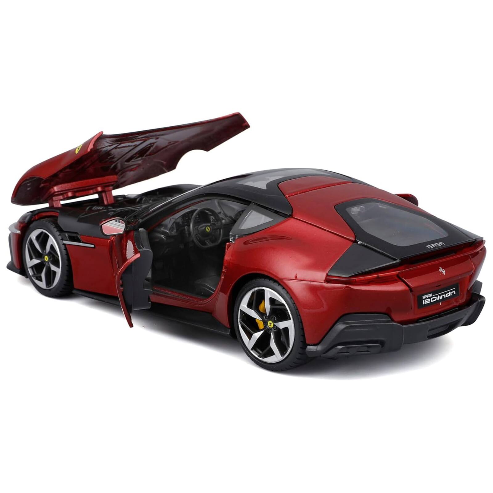Ferrari 12C Spider