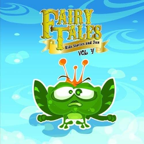 Various Artists - Fairy Tales, Kid Stories and Fun Vol. 4   - COMPACT DISCS [CD] price history on PriceWatchPro