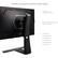 Alt View 21. ViewSonic - ELITE XG320Q 32" LCD G-SYNC Gaming Monitor with HDR (DisplayPort USB, HDMI) - Black.