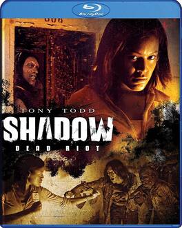 Shadow: Dead Riot - BLU-RAY