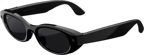 Meta Ray-Ban Display AI Glasses