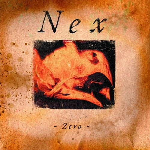 Nex - Zero   - COMPACT DISCS [CD] price history on PriceWatchPro