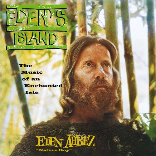 

Eden's Island [Extended Edition] [LP] - VINYL