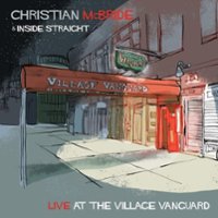 Live at the Village Vanguard [2021] [LP] - VINYL - Front_Original
