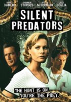 Silent Predators [DVD] [1999] - Front_Original