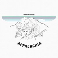 Appalachia [LP] - VINYL - Front_Original
