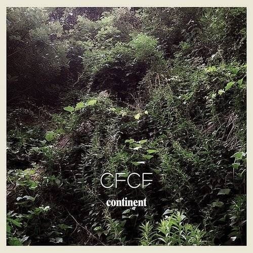 

Continent [LP] - VINYL