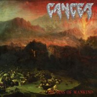 The Sins of Mankind [LP] - VINYL - Front_Original
