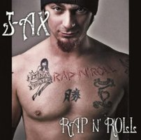 Rap N Roll [LP] - VINYL - Front_Original