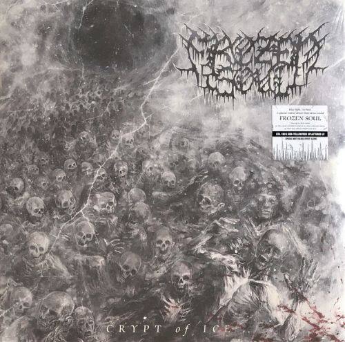 

Crypt of Ice [LP] - VINYL