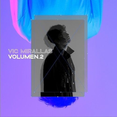 Volumen 2 [LP] - VINYL
