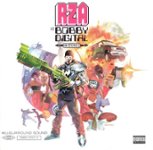 Front Standard. RZA as Bobby Digital in Stereo [CD] [PA].