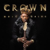 Crown [LP] - VINYL - Front_Original