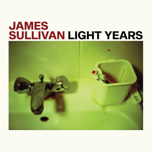 Light Years [LP] - VINYL