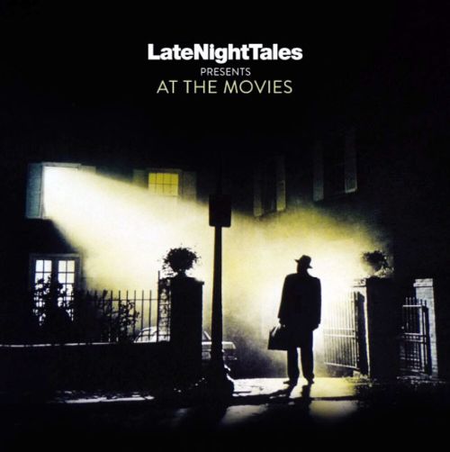 

Late Night Tales Presents at the Movies [LP] - VINYL