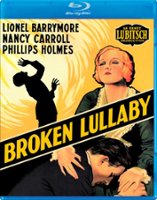 Broken Lullaby [Blu-ray] [1932] - Front_Original