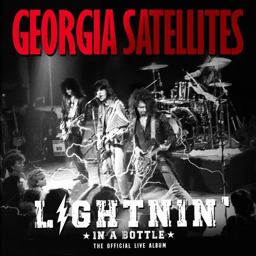 

Lightnin' in a Bottle: The Official Live Album [LP] - VINYL