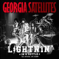 Lightnin' in a Bottle: The Official Live Album [LP] - VINYL - Front_Original