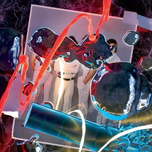

Neon Body [LP] - VINYL