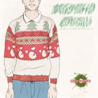 Very Busted Christmas [LP] - VINYL - Front_Original