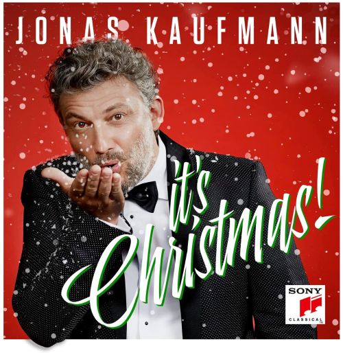 It's Christmas [Extended Edition] [LP] - VINYL
