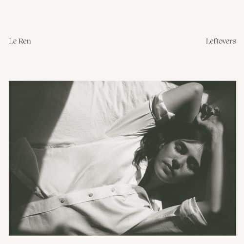

Leftovers [LP] - VINYL