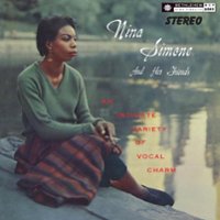 Nina Simone & Her Friends [LP] - VINYL - Front_Original