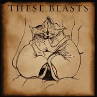 These Beasts [LP] - VINYL - Front_Standard