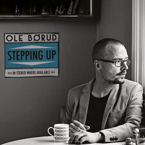 

Stepping Up [LP] - VINYL