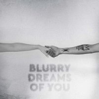 Blurry Dreams of You [LP] - VINYL - Front_Standard