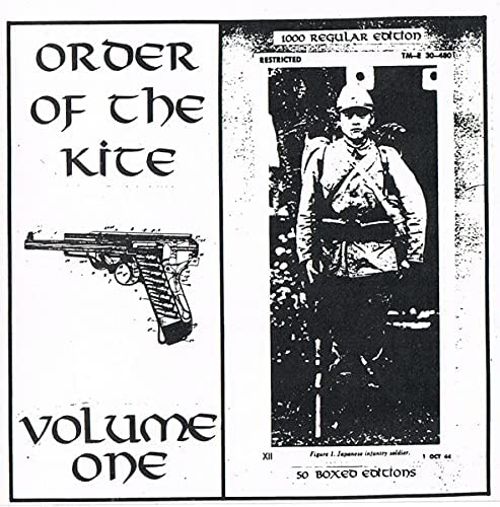 Order of the Kite, Vol. 1 [LP] - VINYL