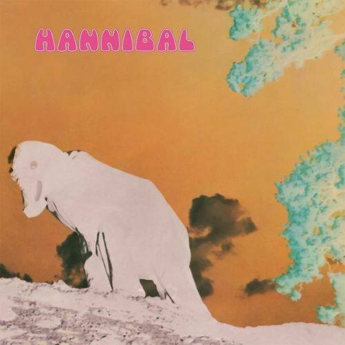 

Hannibal [LP] - VINYL