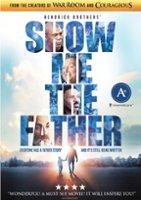 Show Me the Father [DVD] [2021] - Front_Original