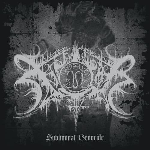 

Subliminal Genocide [LP] - VINYL