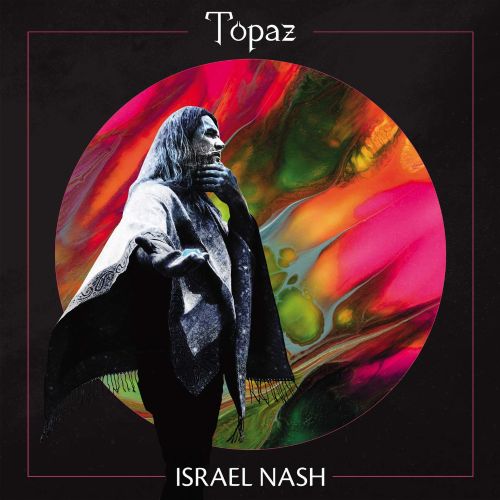 

Topaz [LP] - VINYL