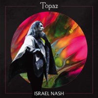 Topaz [LP] - VINYL - Front_Original