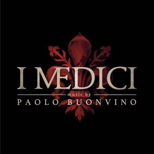 Medici, Season 1: Masters of Florence [Original TV Soundtrack] [LP] - VINYL