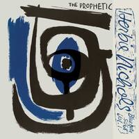 The  Prophetic Herbie Nichols, Vols. 1-2 [LP] - VINYL - Front_Original