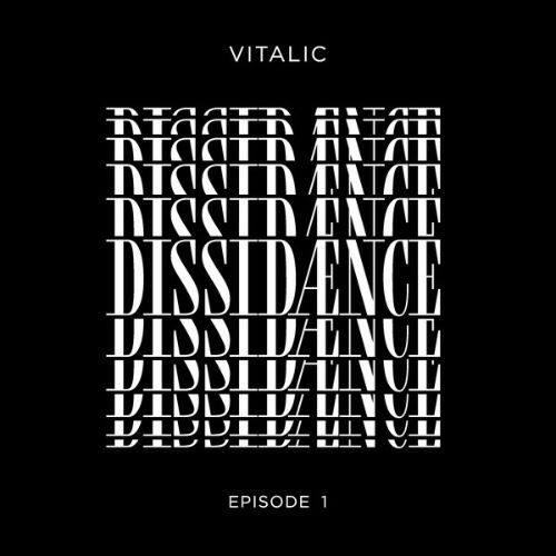 

Dissidaence: Episode 1 [LP] - VINYL