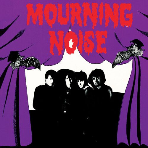 Mourning Noise [LP] - VINYL
