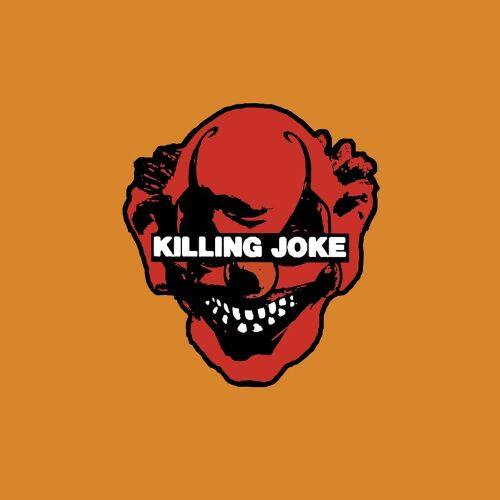 

Killing Joke [2003] [LP] - VINYL