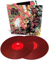 The Tea Party [Deluxe Edition] [LP] - VINYL - Front_Original